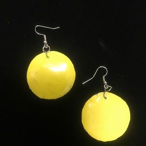 Exclusive Handmade Earrings